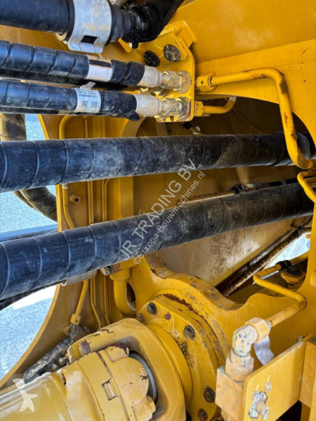 Nakladač Caterpillar 988 K (CE + EPA)