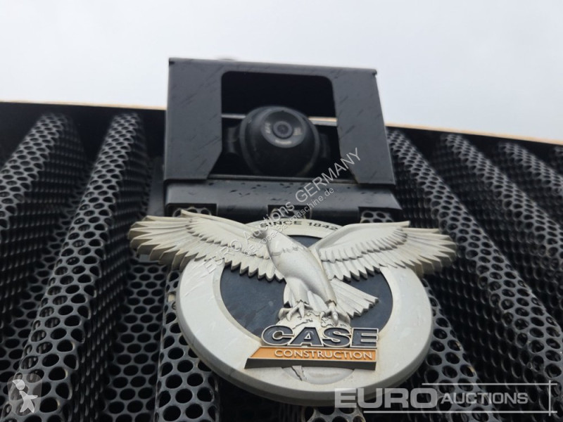 Case 621G loader