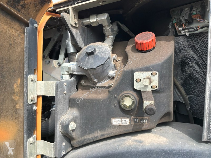 Nakladač Case 321F