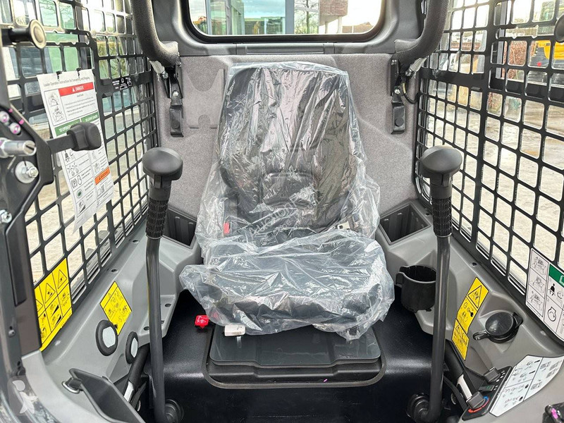 Nakladač Bobcat S510-C4