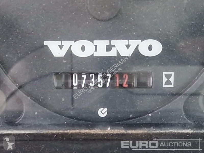 Incarcator Volvo