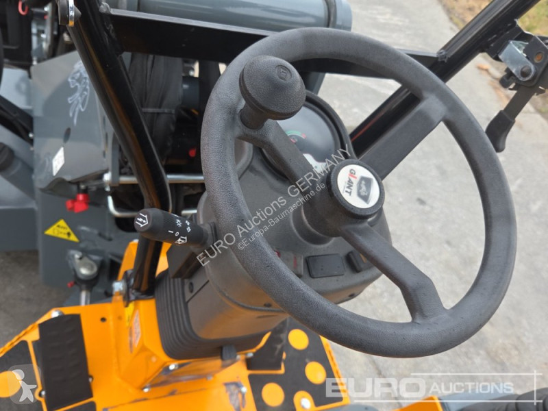 Incarcator Giant G1100