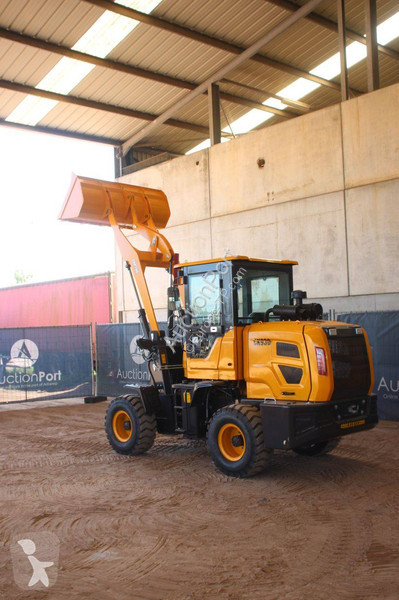 Incarcator Captok CK930