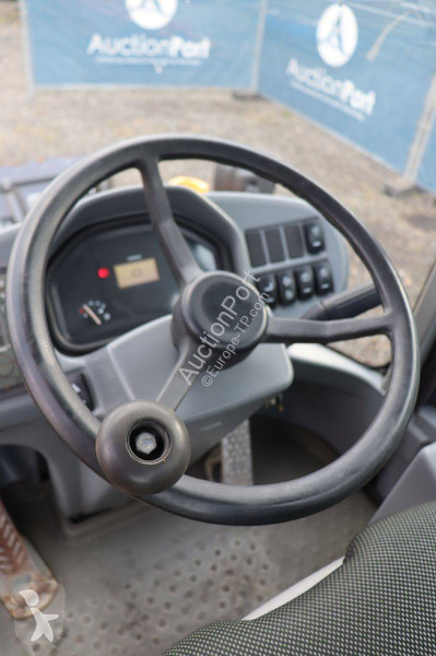 Chargeuse Volvo G