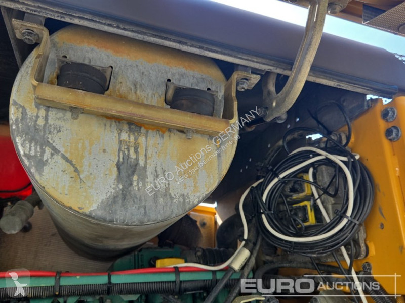 Навантажувач Volvo