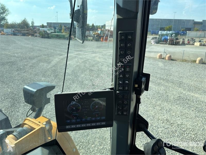 Sany SW405K5 Wheel Loader loader