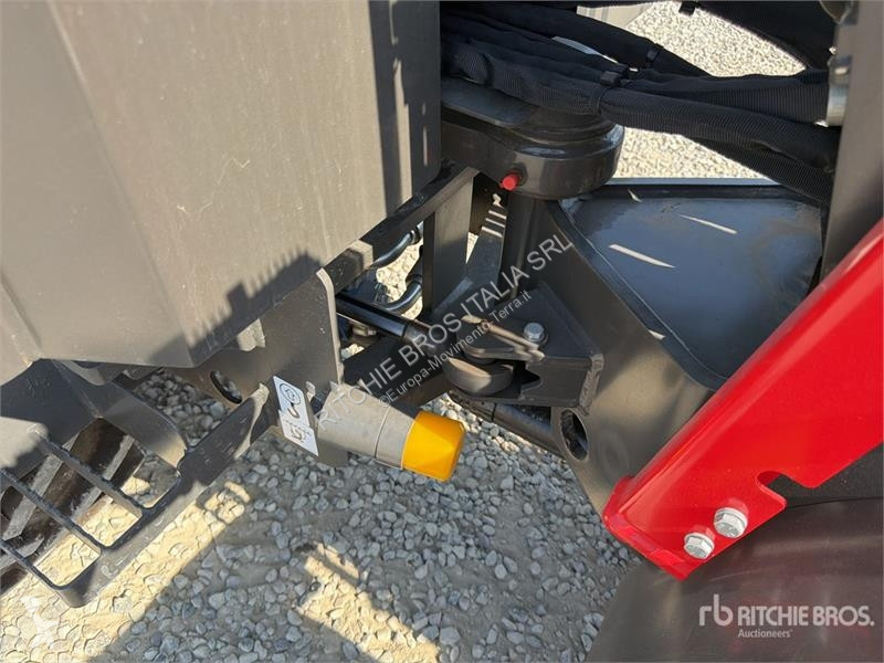 SDLG L902H Wheel Loader (Unused) loader