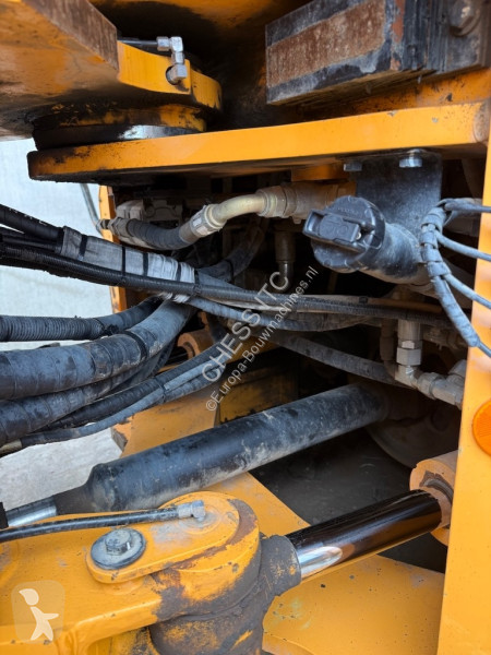 Lastare Hyundai HL 975 - HL975 - HL 970 - HL 980