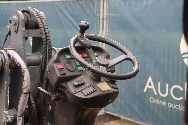 مُحمّلة Giant V452T