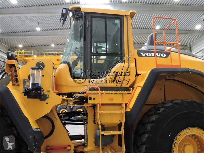 مُحمّلة Volvo