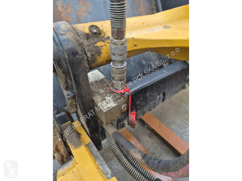 Lastare Caterpillar 908-14