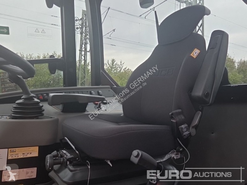 Incarcator JCB 409