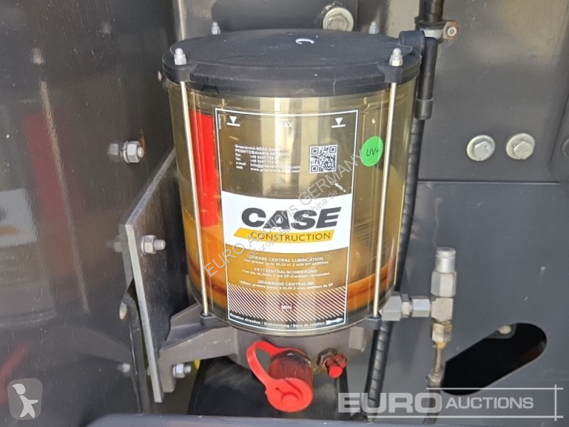 Ładowarka Case 521G