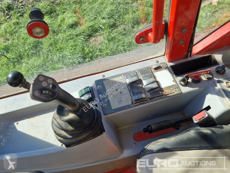 Lastare Krämer 346