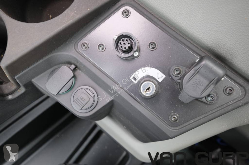 Lastare Kramer KL 70.8 | 40kmh ( v.g.l. Volvo...