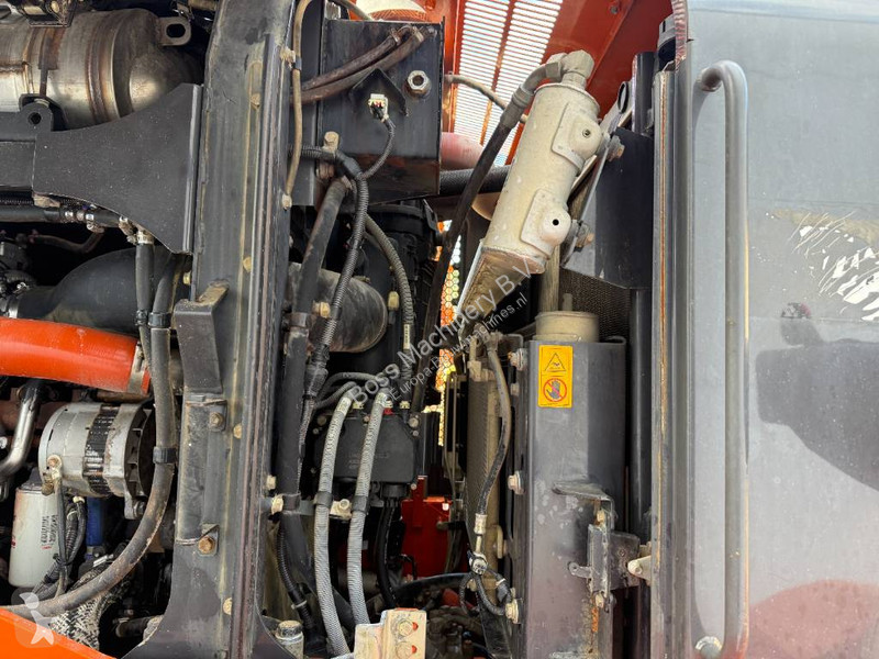 Lastare Hitachi 6 - CDC / 3rd Function / Auto...