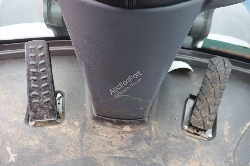 Lastare Mecalac AF1050