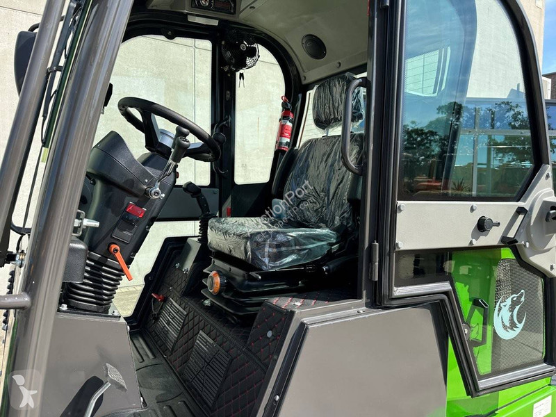 Lastare  MINI 780T