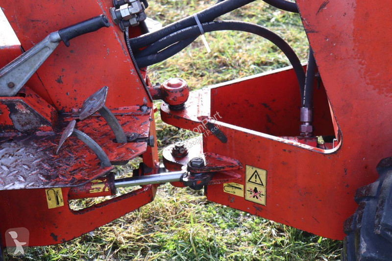Lastare Schäffer 217