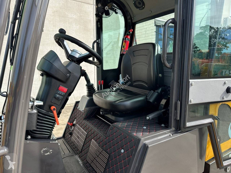 Lastare  MINI 780HT