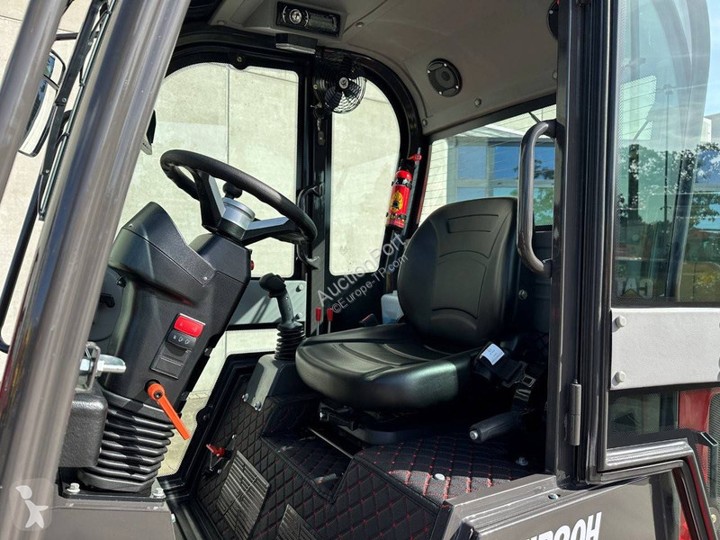 Lastare  MINI780H