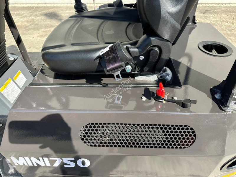 Lastare  MINI 750