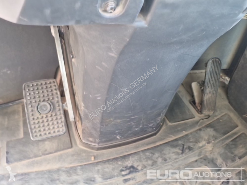 Lastare Kubota R085