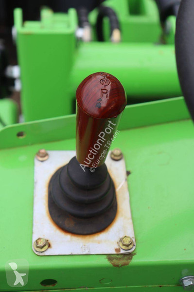 Pala cargadora JPC EL16