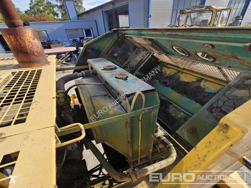 Chargeuse Zettelmeyer ZL2001