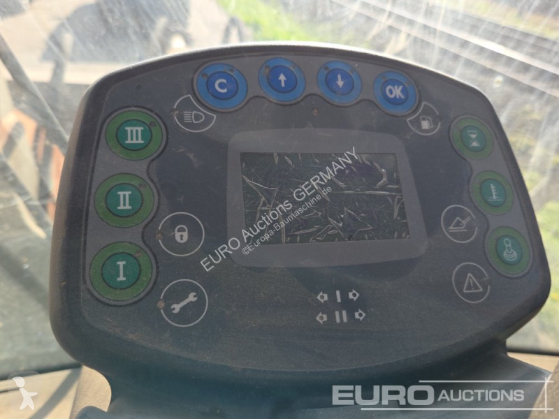Chargeuse Atlas 95