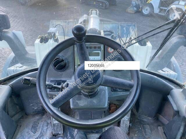 Chargeuse Liebherr ZSA (12005665)