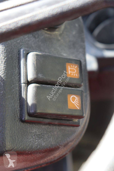 Chargeuse Schäffer 2030