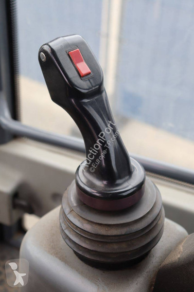 Chargeuse Bobcat D