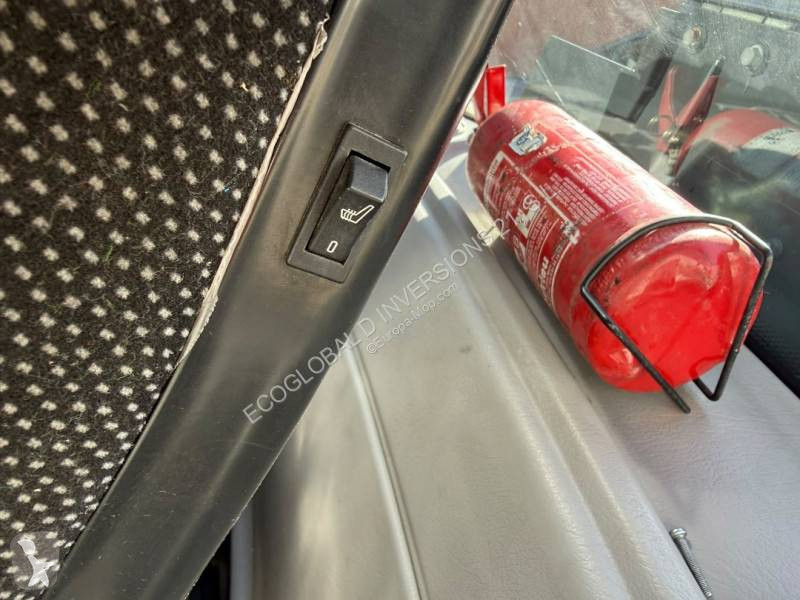 Chargeuse Volvo H