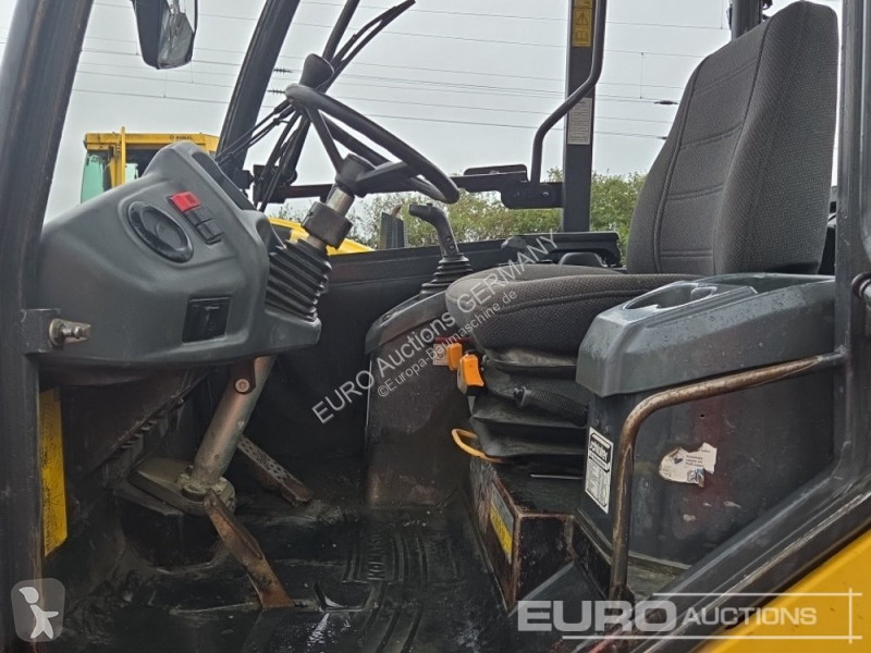 Chargeuse Komatsu