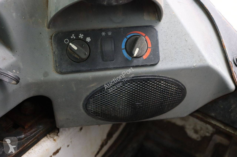 Chargeuse Bobcat T450