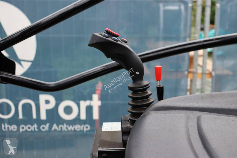Chargeuse  3.01T