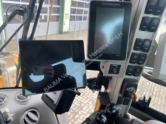 Chargeuse Volvo SW, 3. Kreis, CDC (12001939)