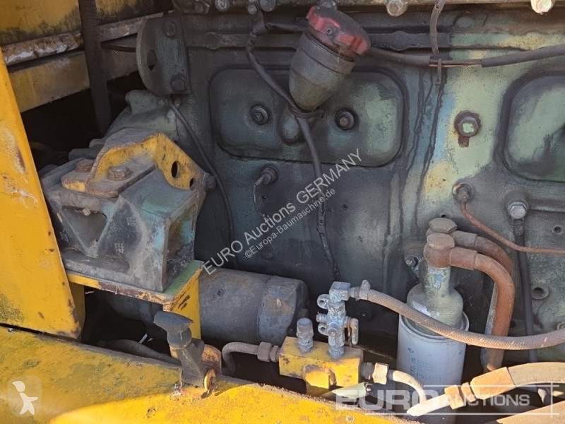 مُحمّلة Volvo LM1240