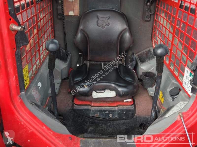 Товарач Bobcat T590