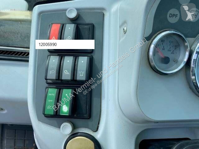 Lastare Kramer 480 Laststabilisator (12005990)