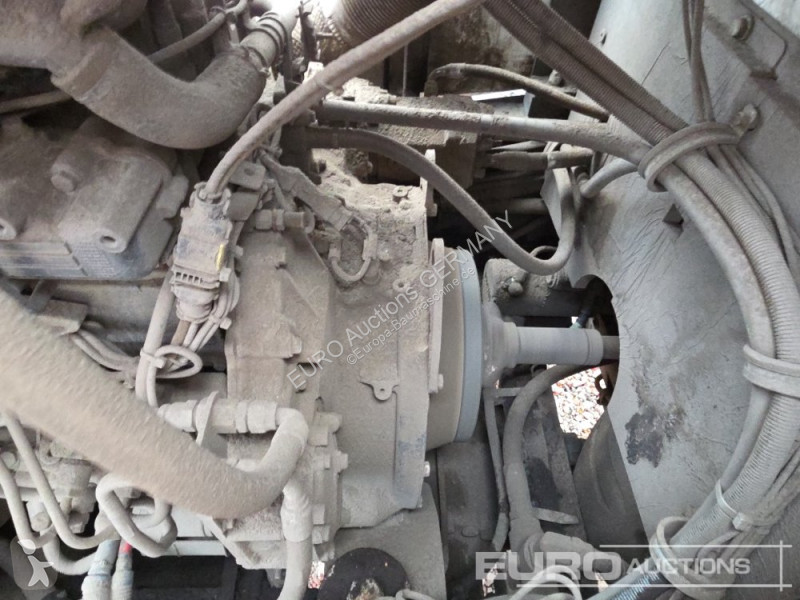 Shovel Doosan 7K