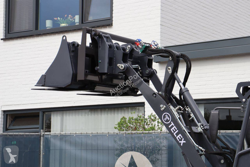 Shovel  T980