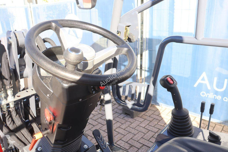 Shovel  T980