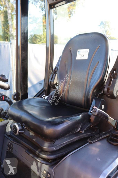 Shovel Giant G2500HD X-tra HD