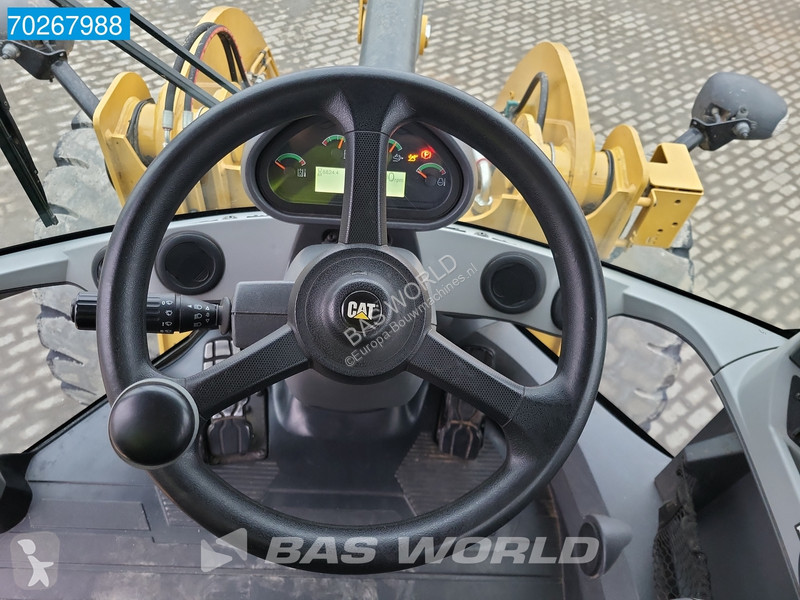 Incarcator Caterpillar M