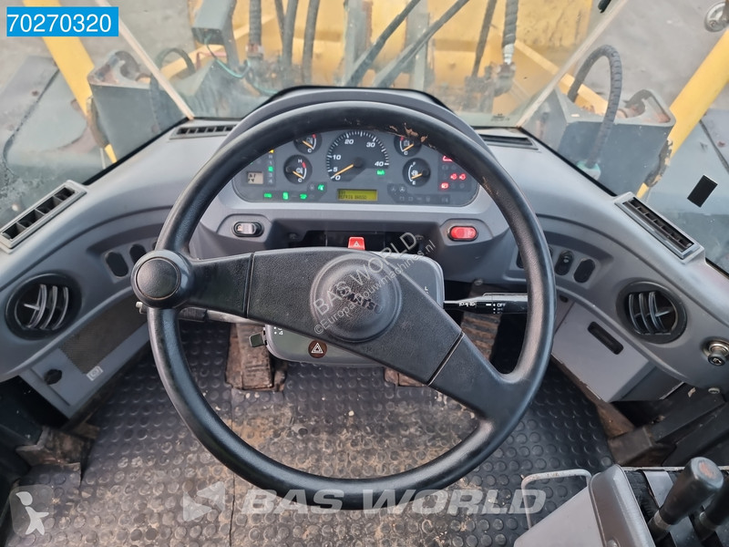 Pala Komatsu