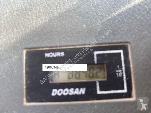 Shovel Doosan 300-3 (12005349)