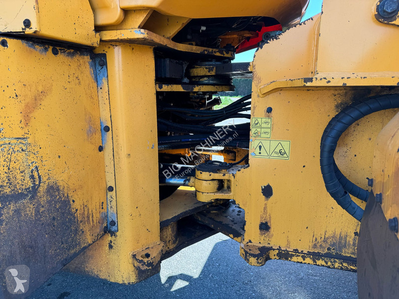 Pala Hyundai HL970