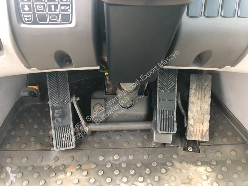 Lastare Volvo L90H